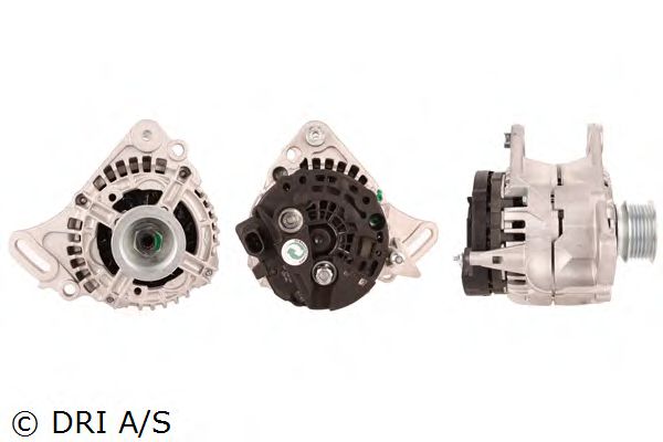 DRI 211305902 Генератор для SKODA FABIA (Шкода Фабиа) DRI 211305902 Генератор для SKODA FABIA (Шкода Фабиа)