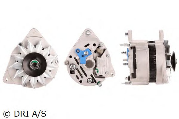 DRI 214157652 Генератор для LAND ROVER DEFENDER (Ленд ровер/лэнд ровер Дэфэндэр) DRI 214157652 Генератор для LAND ROVER DEFENDER (Ленд ровер/лэнд ровер Дэфэндэр)