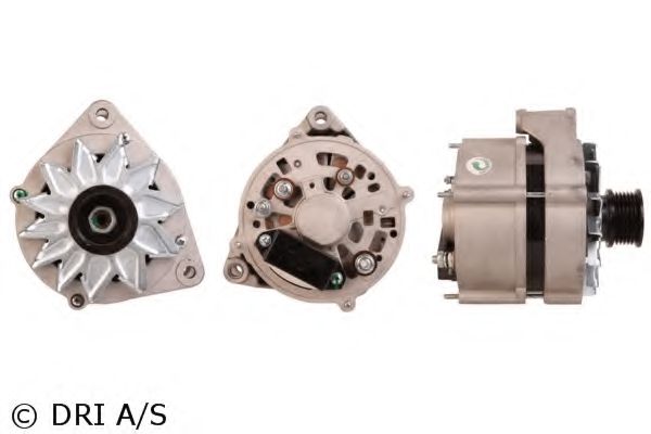 DRI 225108802 Генератор для MERCEDES-BENZ G-CLASS (Мэрcэдэс-бэнз Ж класс) DRI 225108802 Генератор для MERCEDES-BENZ G-CLASS (Мэрcэдэс-бэнз Ж класс)