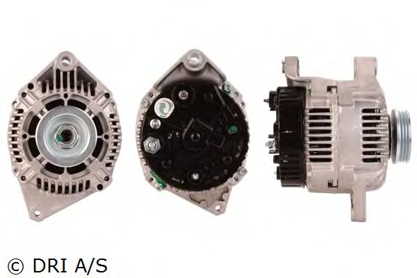 DRI 2301511102 Генератор для RENAULT MEGANE I (Рено Меган 1) DRI 2301511102 Генератор для RENAULT MEGANE I (Рено Меган 1)