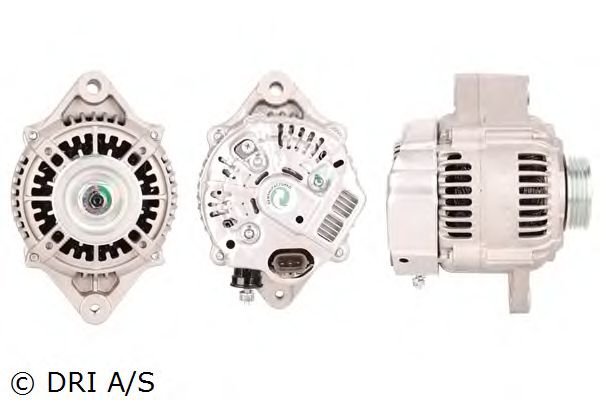 DRI 245112852 Генератор для SUZUKI ESTEEM (Сузуки Эстээм) DRI 245112852 Генератор для SUZUKI ESTEEM (Сузуки Эстээм)