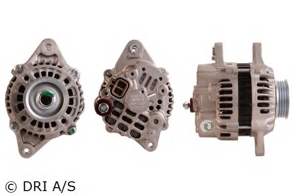 DRI 226154602 Генератор для HYUNDAI SANTRO XING (Хендай Сантро xинг) DRI 226154602 Генератор для HYUNDAI SANTRO XING (Хендай Сантро xинг)
