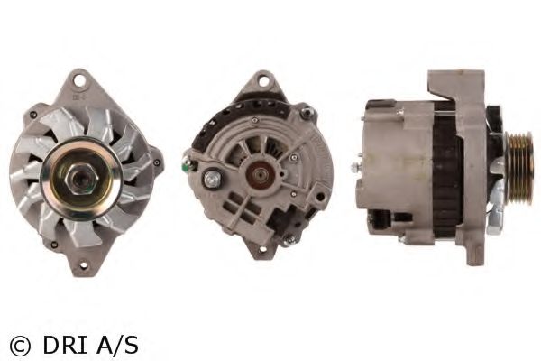 DRI 547107802 Генератор для DAEWOO (Дэу) DRI 547107802 Генератор для DAEWOO (Дэу)