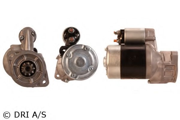 DRI 327024092 Стартер 