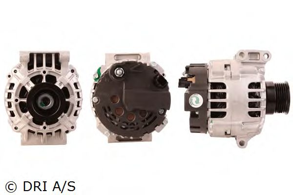 DRI 2301581202 Генератор для RENAULT SCNIC I (Рено Сценик и) DRI 2301581202 Генератор для RENAULT SCNIC I (Рено Сценик и)