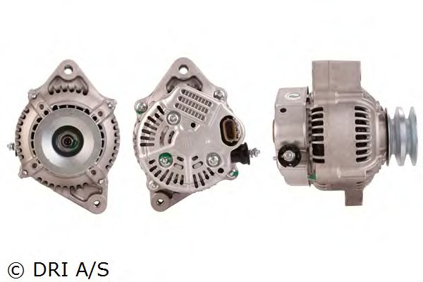 DRI 535135552 Генератор для TOYOTA 4 RUNNER (Тойота/тоета 4 руннэр) DRI 535135552 Генератор для TOYOTA 4 RUNNER (Тойота/тоета 4 руннэр)