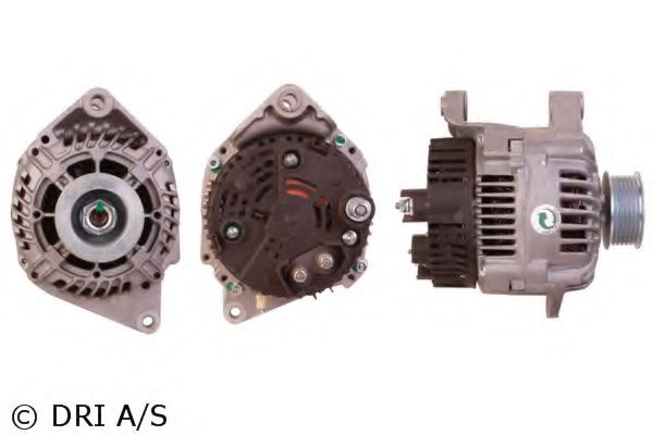 DRI 230128802 Генератор для RENAULT SAFRANE (Рено Сафранэ) DRI 230128802 Генератор для RENAULT SAFRANE (Рено Сафранэ)