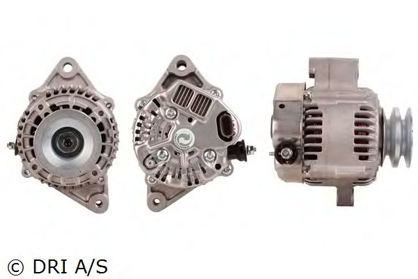 DRI 535135702 Генератор для TOYOTA 4 RUNNER (Тойота/тоета 4 руннэр) DRI 535135702 Генератор для TOYOTA 4 RUNNER (Тойота/тоета 4 руннэр)