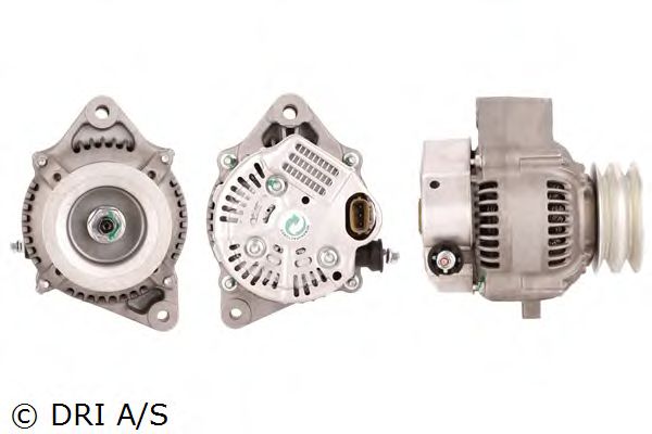 DRI 535136552 Генератор для TOYOTA SPACIA (Тойота/тоета Спаcиа) DRI 535136552 Генератор для TOYOTA SPACIA (Тойота/тоета Спаcиа)