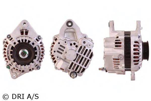 DRI 226148702 Генератор для MITSUBISHI L200 / STORM (Митсубиши/митсубиси Л200 / сторм) DRI 226148702 Генератор для MITSUBISHI L200 / STORM (Митсубиши/митсубиси Л200 / сторм)