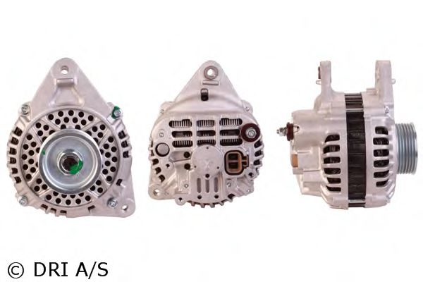 DRI 226140902 Генератор для MITSUBISHI SIGMA (Митсубиши/митсубиси Сигма) DRI 226140902 Генератор для MITSUBISHI SIGMA (Митсубиши/митсубиси Сигма)