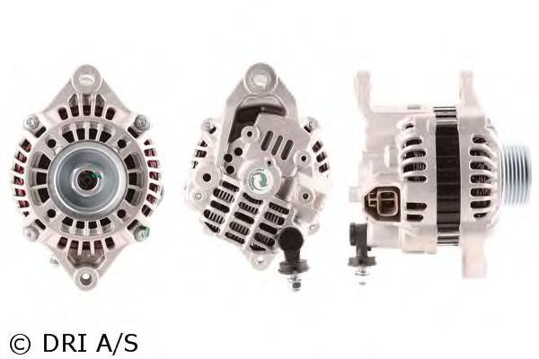DRI 227179802 Генератор для NISSAN (Ниссан) DRI 227179802 Генератор для NISSAN (Ниссан)