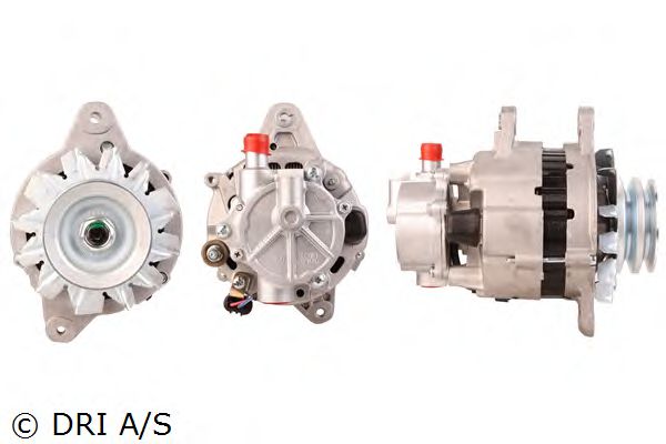 DRI 226153652 Генератор для HYUNDAI H100 / GRACE (Хендай Х100 / граcэ) DRI 226153652 Генератор для HYUNDAI H100 / GRACE (Хендай Х100 / граcэ)