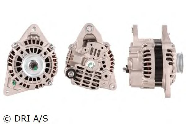 DRI 226150902 Генератор для MITSUBISHI CARISMA (Митсубиши/митсубиси Каризма) DRI 226150902 Генератор для MITSUBISHI CARISMA (Митсубиши/митсубиси Каризма)