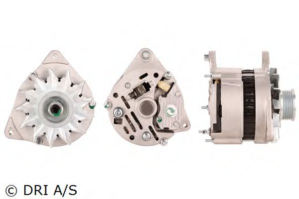 DRI 214158652 Генератор для ROVER 400 (Ровер 400) DRI 214158652 Генератор для ROVER 400 (Ровер 400)