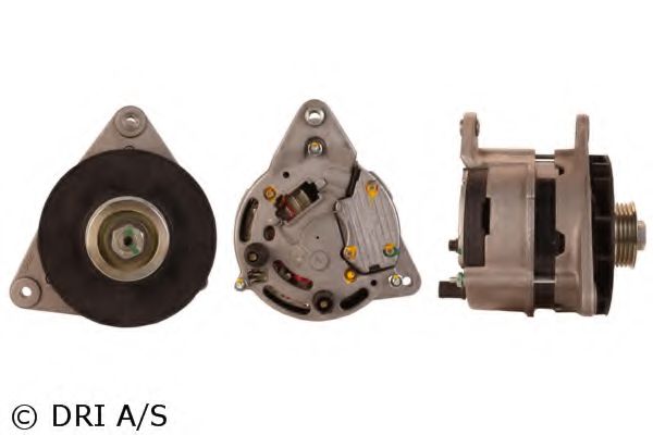 DRI 214159552 Генератор для ROVER 400 (Ровер 400) DRI 214159552 Генератор для ROVER 400 (Ровер 400)