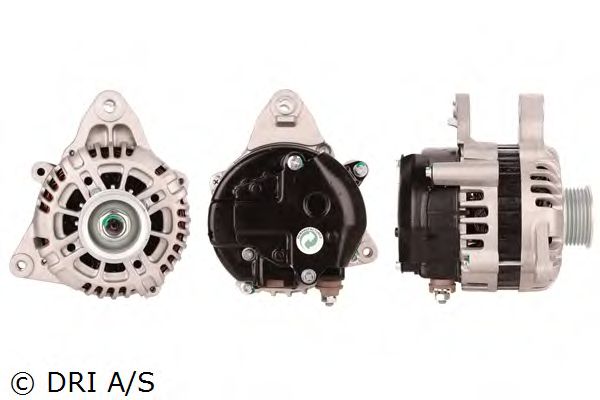 DRI 226195952 Генератор для HYUNDAI SONATA IV (Хендай Соната 4) DRI 226195952 Генератор для HYUNDAI SONATA IV (Хендай Соната 4)
