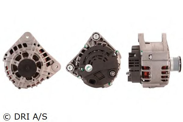DRI 2301941252 Генератор для OPEL VIVARO (Опель Виваро) DRI 2301941252 Генератор для OPEL VIVARO (Опель Виваро)