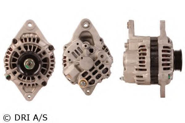 DRI 224161602 Генератор для KIA (Киа) DRI 224161602 Генератор для KIA (Киа)