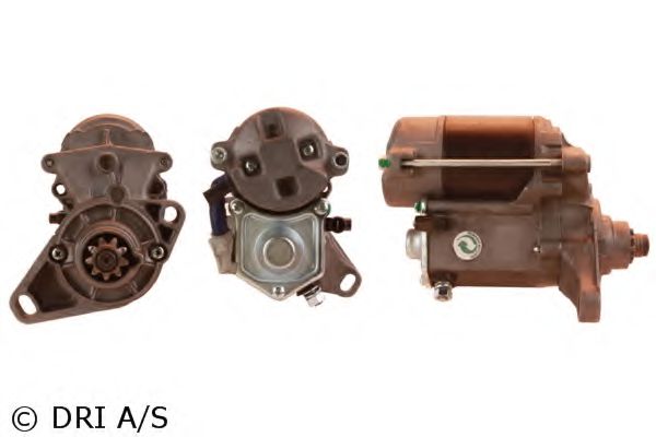 DRI 322048092 Стартер 