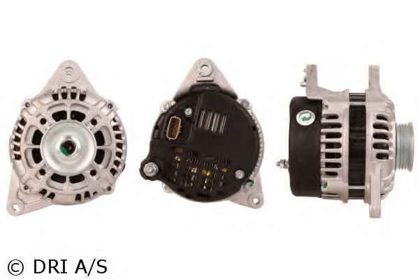 DRI 226164952 Генератор для KIA OPTIMA (Киа Оптима) DRI 226164952 Генератор для KIA OPTIMA (Киа Оптима)