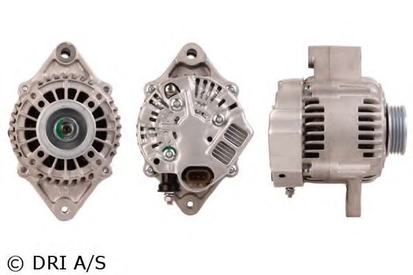 DRI 245108602 Генератор для SUZUKI GRAND VITARA XL-7 I (Сузуки Гранд витара xл-7 и) DRI 245108602 Генератор для SUZUKI GRAND VITARA XL-7 I (Сузуки Гранд витара xл-7 и)