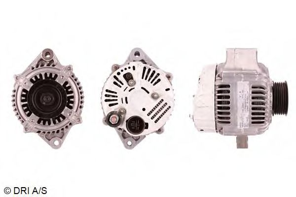 DRI 2221551202 Генератор для HONDA (Хонда)