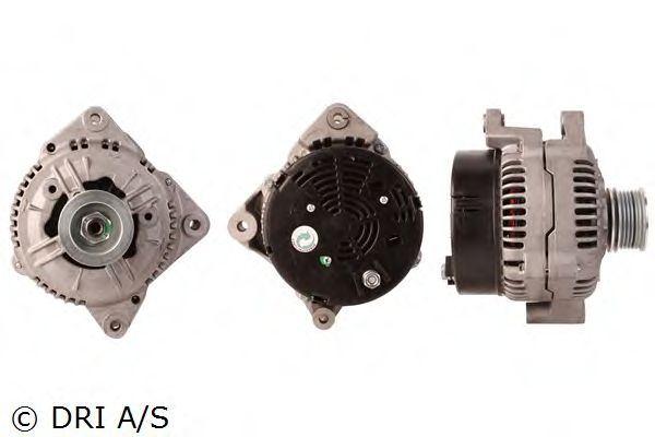 DRI 2381311202 Генератор для VOLVO S90 (Вольво С90) DRI 2381311202 Генератор для VOLVO S90 (Вольво С90)