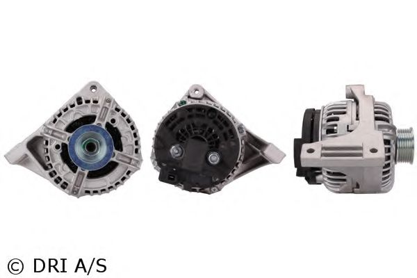 DRI 2381351402 Генератор для VOLVO S80 I (Вольво S80 1) DRI 2381351402 Генератор для VOLVO S80 I (Вольво S80 1)