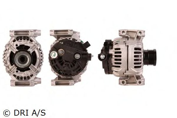 DRI 2281501002 Генератор для OPEL SIGNUM (Опель Сигнум) DRI 2281501002 Генератор для OPEL SIGNUM (Опель Сигнум)