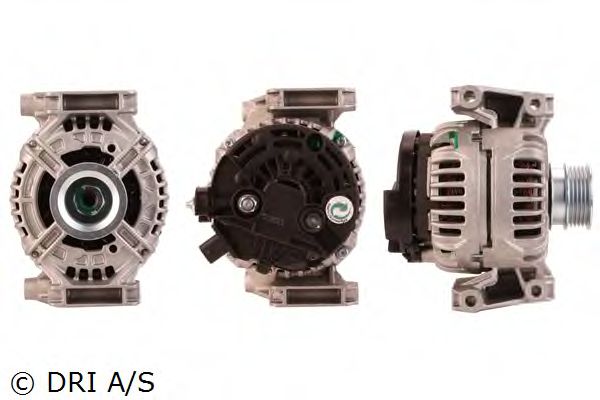 DRI 2281471202 Генератор для OPEL SIGNUM (Опель Сигнум) DRI 2281471202 Генератор для OPEL SIGNUM (Опель Сигнум)