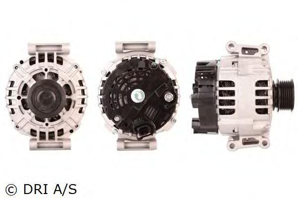 DRI 2113241402 Генератор для SKODA YETI (Шкода Йети) DRI 2113241402 Генератор для SKODA YETI (Шкода Йети)