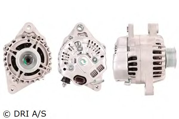 DRI 235188702 Генератор для TOYOTA YARIS (Тойота/тоета Ярис) DRI 235188702 Генератор для TOYOTA YARIS (Тойота/тоета Ярис)