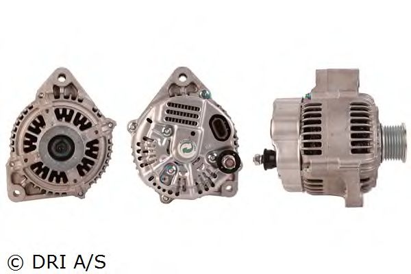 DRI 2141471202 Генератор для JAGUAR VANDEN PLAS (Ягуар Vандэн плас) DRI 2141471202 Генератор для JAGUAR VANDEN PLAS (Ягуар Vандэн плас)