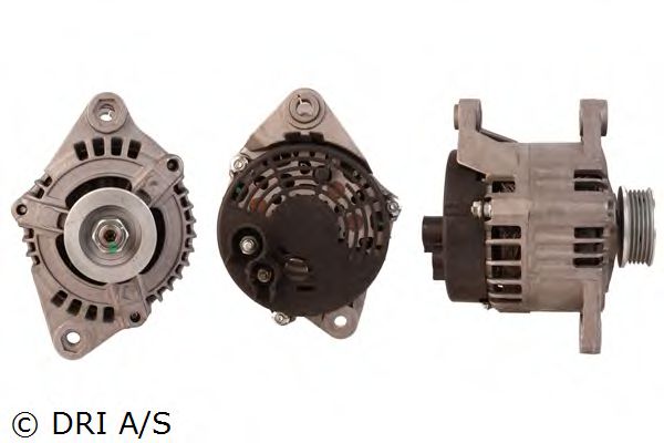 DRI 218176852 Генератор для FIAT DUCATO (Фиат Дукато) DRI 218176852 Генератор для FIAT DUCATO (Фиат Дукато)