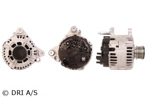 DRI 2113211402 Генератор для VOLKSWAGEN PASSAT (Фольксваген Пассат) DRI 2113211402 Генератор для VOLKSWAGEN PASSAT (Фольксваген Пассат)