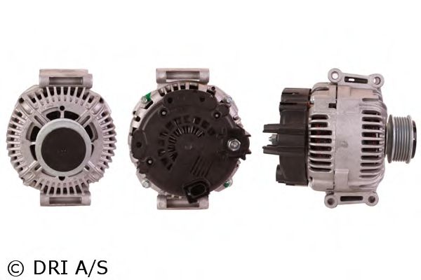 DRI 2113451802 Генератор для AUDI (Ауди) DRI 2113451802 Генератор для AUDI (Ауди)