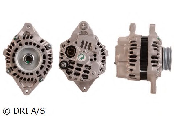 DRI 222149802 Генератор для HONDA CIVIC VIII (Хонда Цивик 8) DRI 222149802 Генератор для HONDA CIVIC VIII (Хонда Цивик 8)