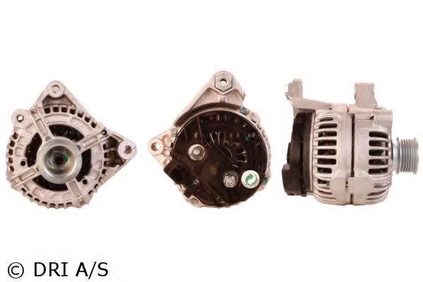 DRI 2151481202 Генератор для BMW Z4 (Бмв Z4) DRI 2151481202 Генератор для BMW Z4 (Бмв Z4)