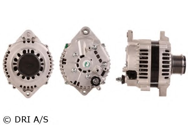 DRI 2281621352 Генератор для NISSAN (Ниссан) DRI 2281621352 Генератор для NISSAN (Ниссан)