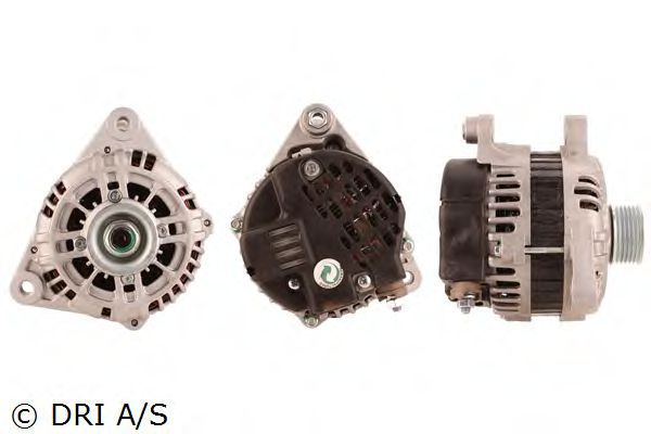 DRI 5241101102 Генератор для KIA SEDONA I (Киа Сэдона и) DRI 5241101102 Генератор для KIA SEDONA I (Киа Сэдона и)