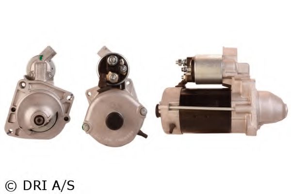 DRI 318079092 Стартер 