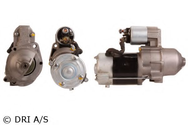 DRI 325043112 Стартер 
