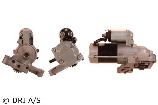 DRI 326050222 Стартер 