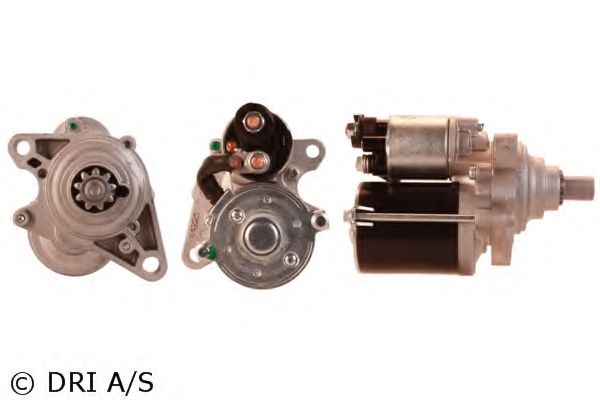 DRI 322045092 Стартер 