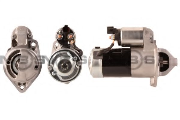 DRI 324059082 Стартер 