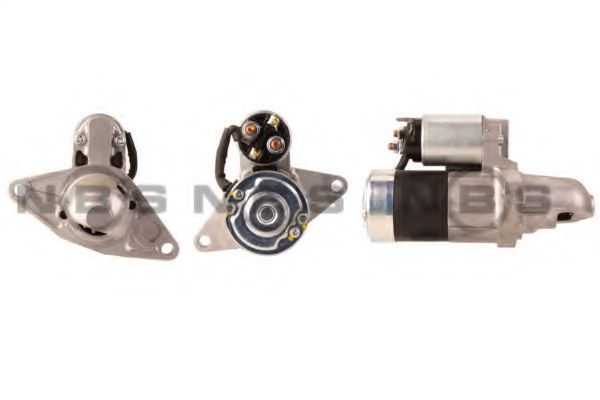 DRI 324063112 Стартер 