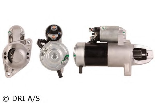 DRI 325053122 Стартер 