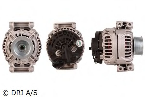 DRI 532107804 Генератор для SCANIA P,G,R,T (Сканиа П,г,р,т) DRI 532107804 Генератор для SCANIA P,G,R,T (Сканиа П,г,р,т)