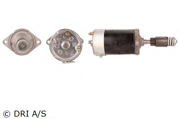 DRI 300002092 Стартер 